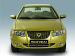 Iran Khodro Soren 2007 года